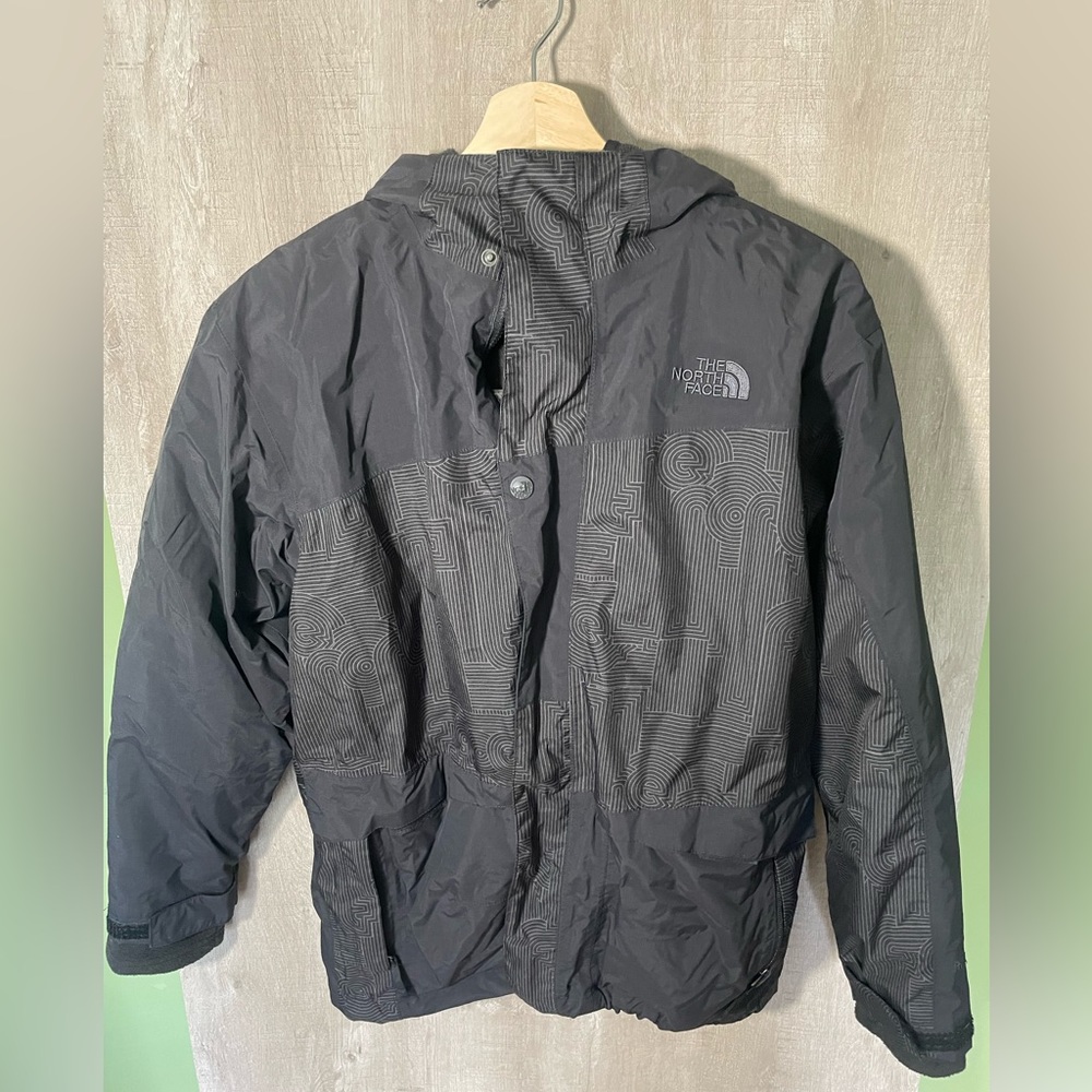 Northface Winter Jacket 3-1 Triclimate